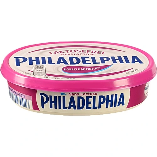 Сир 70.2% безлактозний Philadelphia п/у 0.15кг