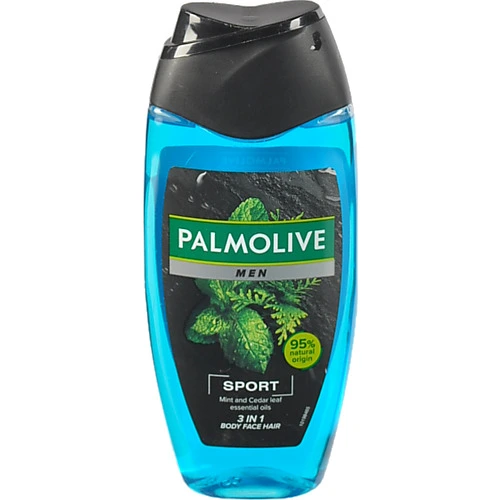 Гель д.душу Palmolive 250мл спорт