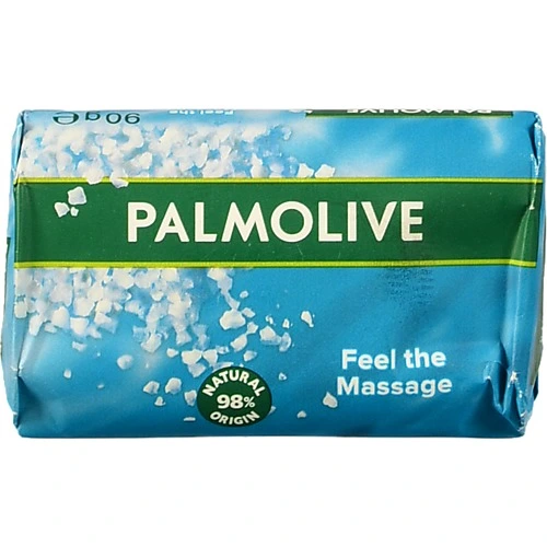 Мило Палмолів Арома Настрій Твій масаж 90г