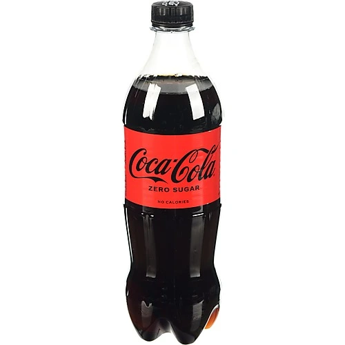 Coca-Cola Zero Sugar 750ml