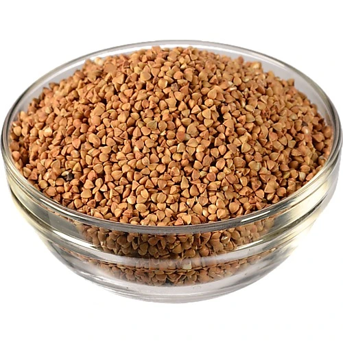 Крупа гречана 1кг