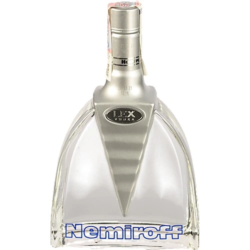 Горілка Nemiroff Lex 0.5л