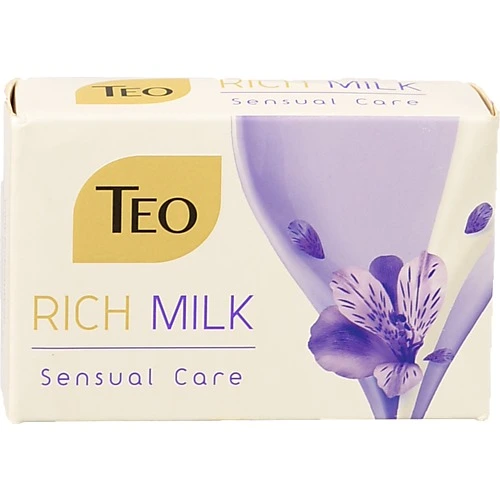 Мило Tete-а-Teta 100г sunny gerber