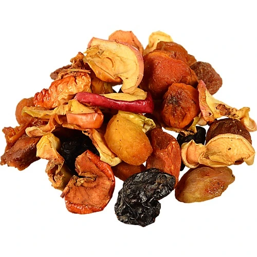 Сухофрукти