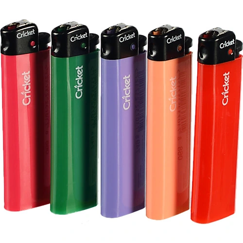 Запальничка Original Cricket 1шт