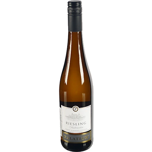 Вино Palatium Рислінг біле напівсухе 11 0.75л 6
