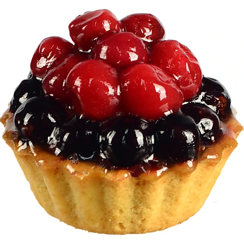 Тістечко пай асорті