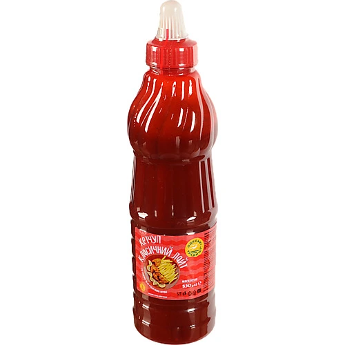 Кетчуп Одеські традиції 830г класичний лайт