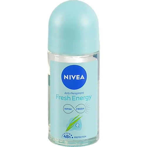 Дезодорант Nivea [Енергія свіжостіk 50 мл