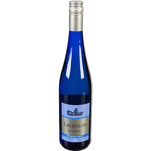 Вино Latinium 0.75л ріслінг сухе біле