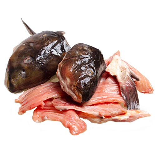 Суповий набір з коропа