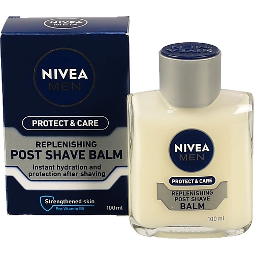 Бальзам п.гоління Нівея 100мл