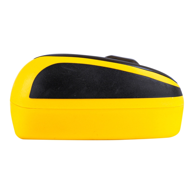 Губка з дозатором для взуття із гладкої шкіри чорна Walkin 6мл