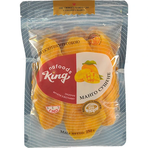 Манго King 250г