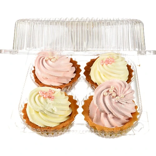 Білкові кошики (4 шт)