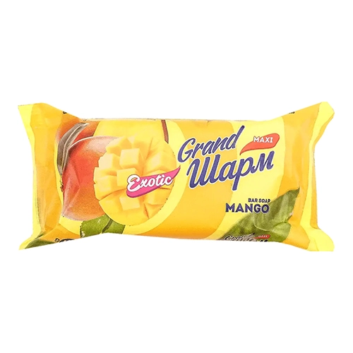 Мило Grand Шарм 125г манго