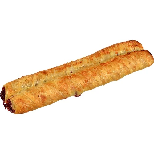 Ролліні з вишнею Valesto 120г