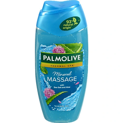 Гель д.душу Palmolive 250мл арома твій масаж