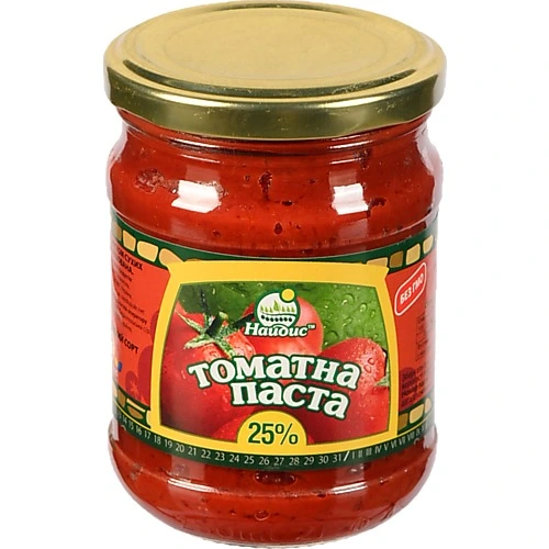 Томатна паста Найдіс 265г