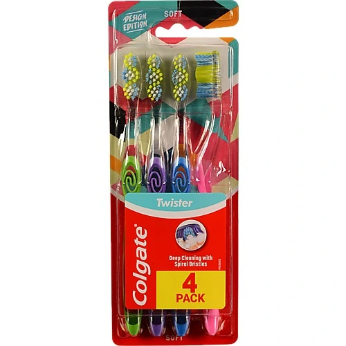 З.щ Колгейт сенсація свіжості