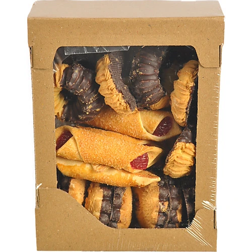 Набір печива Бранка 400г  для матусі