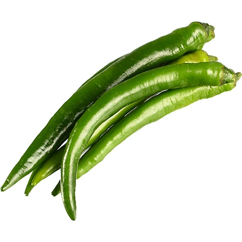 Перець Чілі зелений