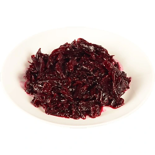 Салат Буряковий