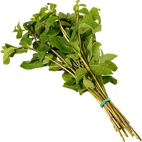 М'ята 30г фас