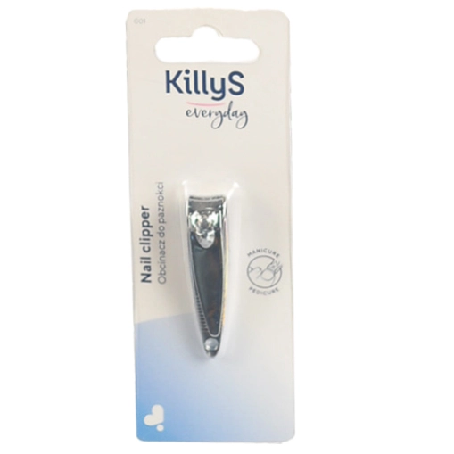 Щипчики для нігтів 499873 (428001)