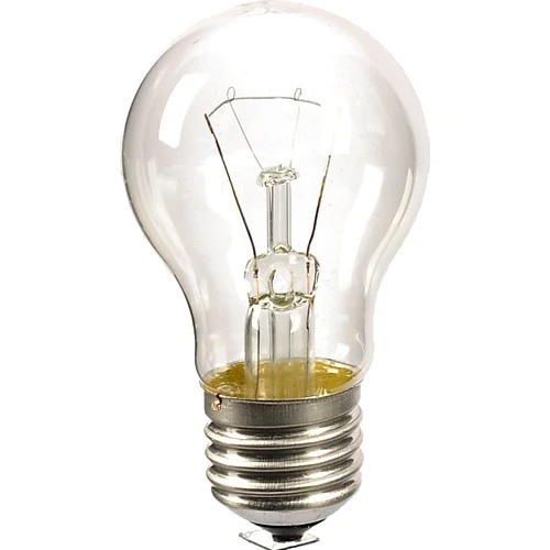 Лампочка 40Вт