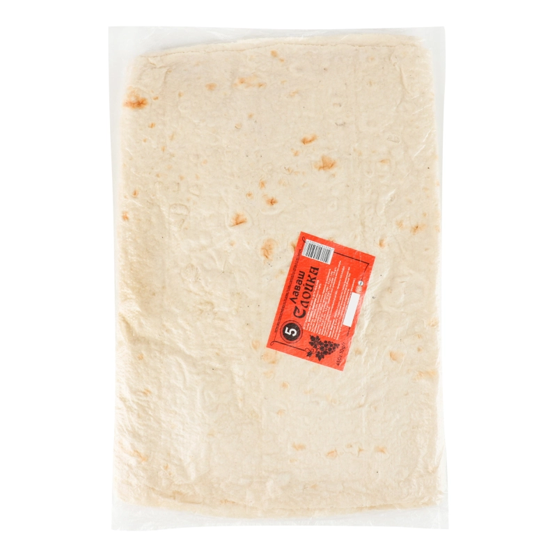 Лаваш [Слойкаk ФОП Сетоян Ішхан, 5 листів, 450 г