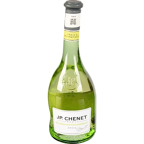 Вино JP Chenet 0.75л Colombard Chardonnay біле сухе