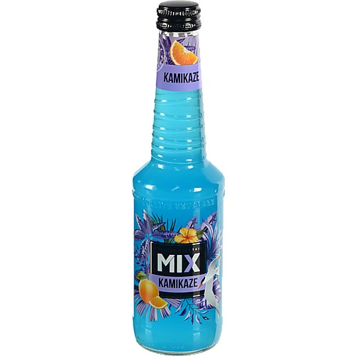 Коктейль MIX 0.33л kamikaze газ