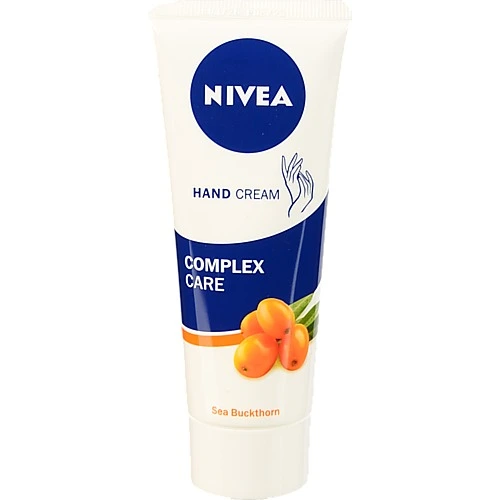 Крем д.рук Нівея 75мл комплексний