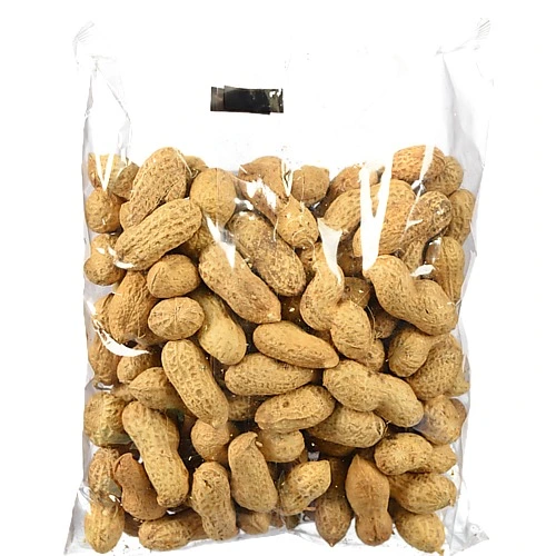 Арахiс Multiсo 250г смажений у шкарлупi