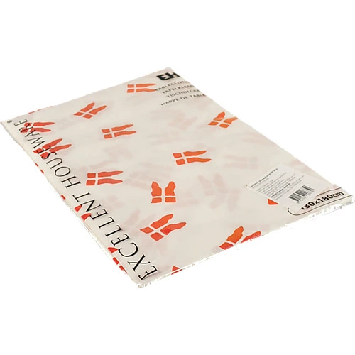 Скатертина на фланелевій основі 130180см