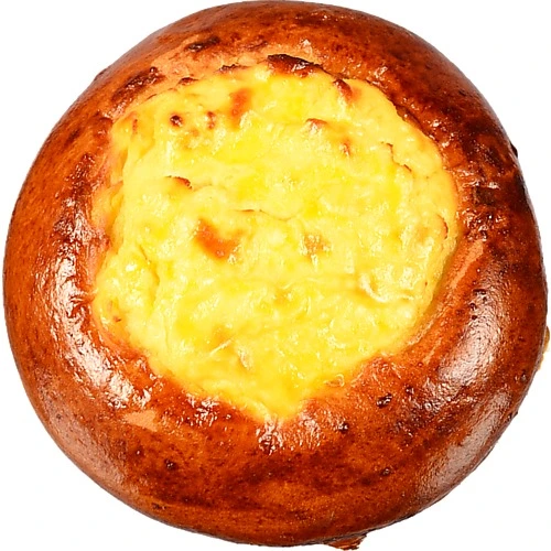 Ватрушка, власне виробництво, 1 шт