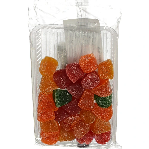 Мармелад Okremo 260г веселка