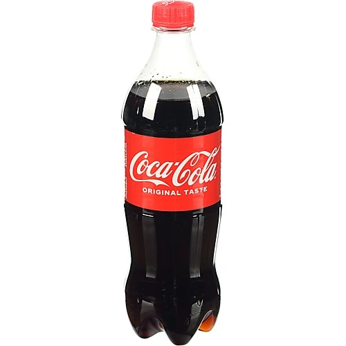 Напій Coca-Cola Original Taste 0.75 л