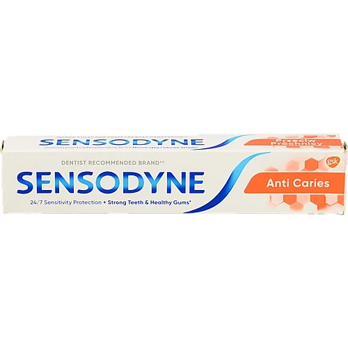 З.п Sensodyne 75мл від карієсу