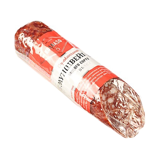 Ковбаса Kolbaso брауншвейгська с.к в.с порц.