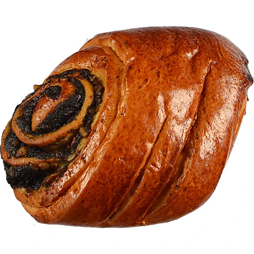 Рулет горіх мак 150г власне вир-во