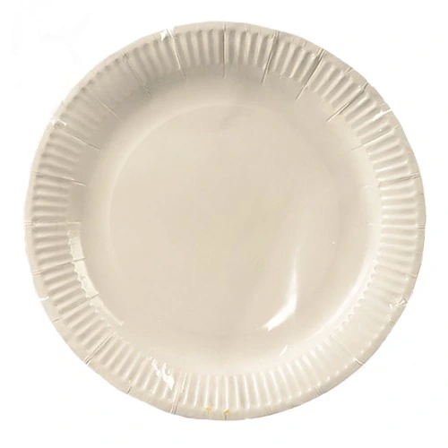 Тарілки Multico 10шт D23см ламіновані