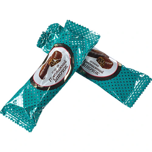 Цукерки Престиж весняна крапель желейні