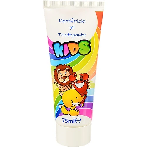 З.п Oral Face 75мл kids