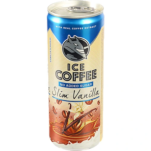 Холодна кава Hell Energy Coffee Slim Latte 250 мл