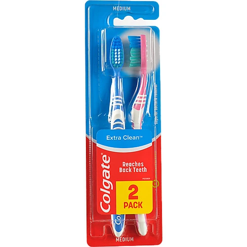 З.щ Колгейт екстра клін 1+1