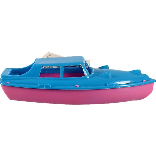 Кораблик 5039 плаваючий 19 см ТМ Максимус