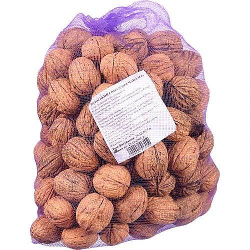 Горіх волоський Трейднатс 2кг у шкарлупі