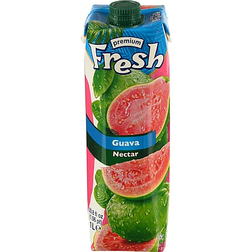 Нектар Fresh 1л гуава